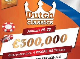 Dutch Classics 2023