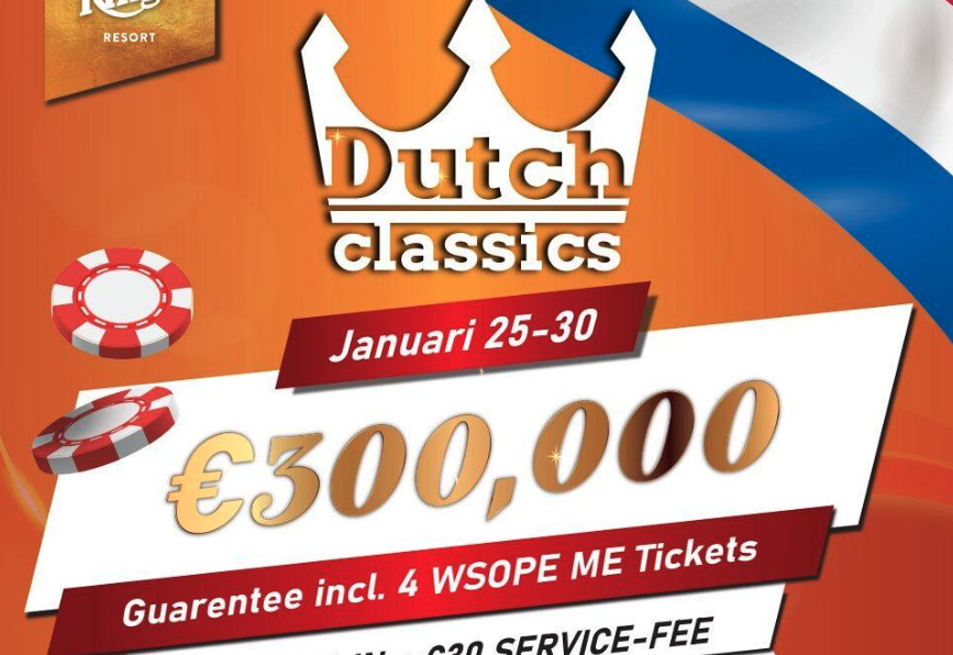 Dutch Classics 2023