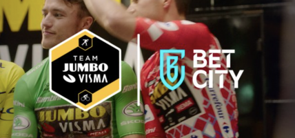 BetCity, Team Jumbo-Visma