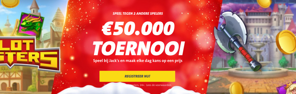 SlotMasters