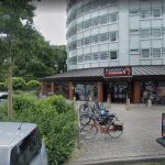 Inbraak Flamingo Casino Emmen