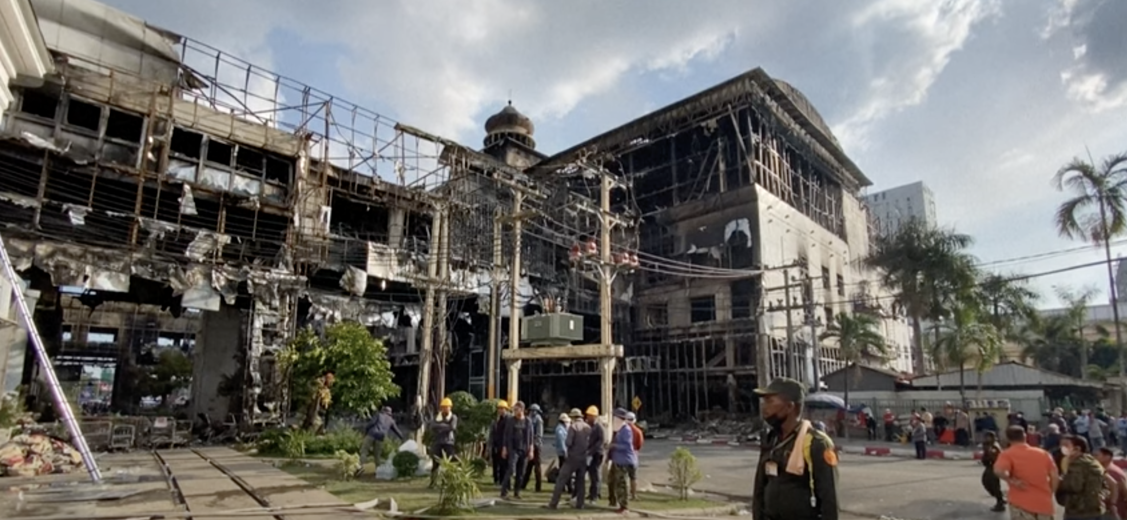 brand casinohotel cambodja