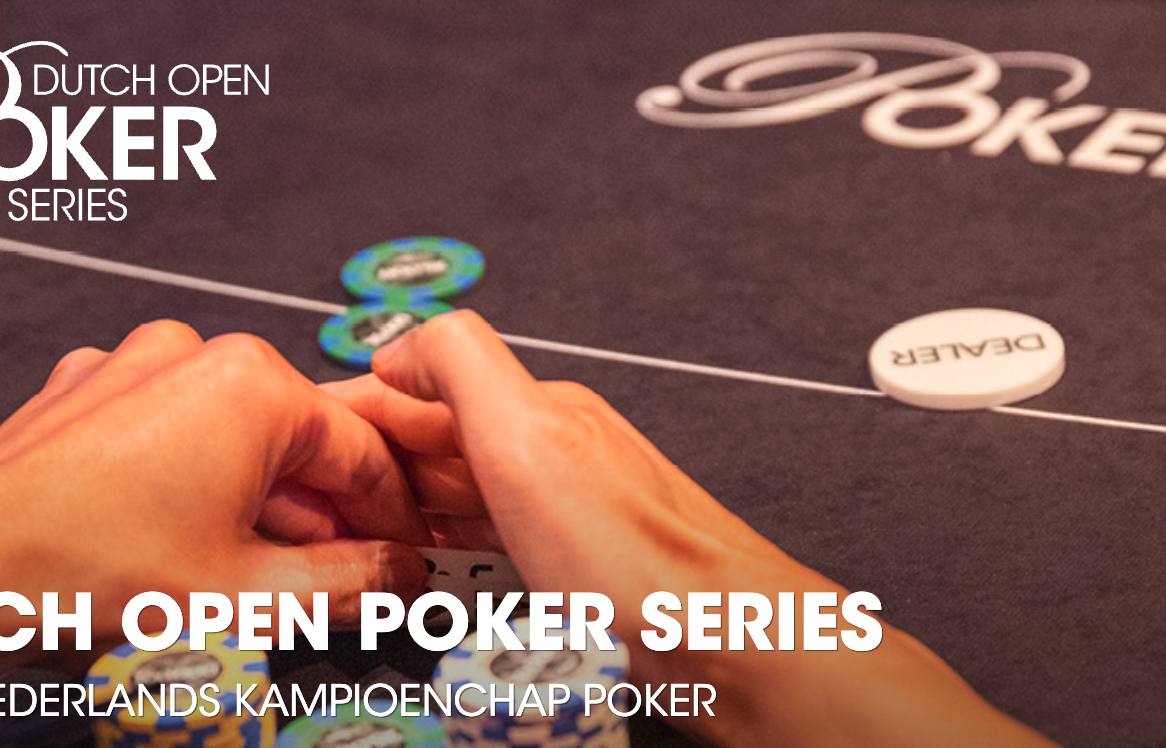 Dutch Open 2023