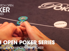 Dutch Open 2023