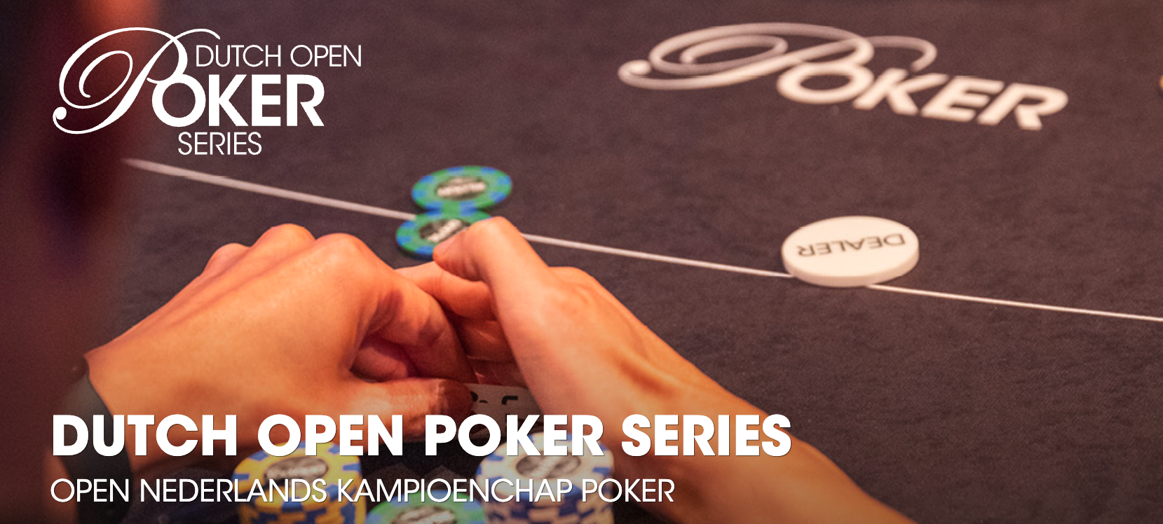 Dutch Open 2023