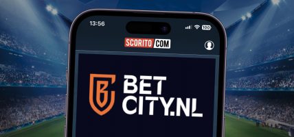 Scorito BetCity