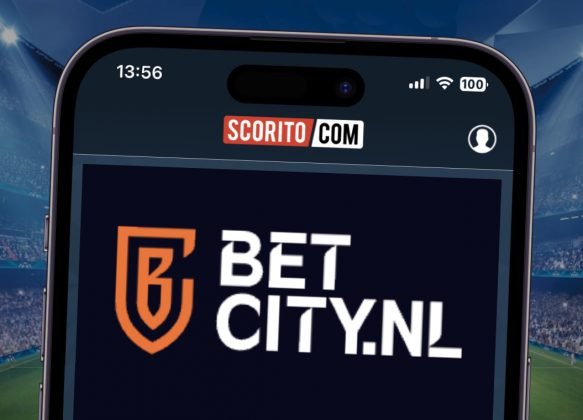 Scorito BetCity