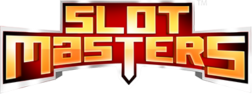 SlotMasters logo zonder payoff via CasinoNieuws.nl