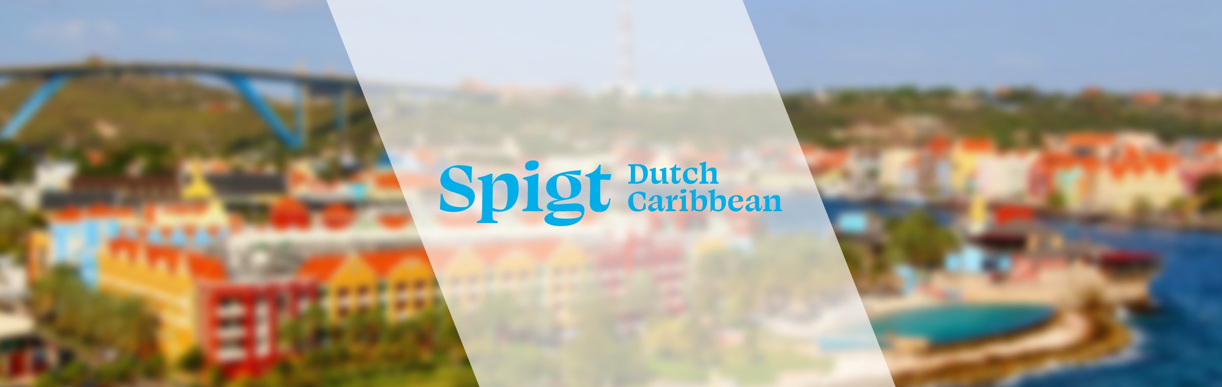 Spigt sub-licenties Curaçao