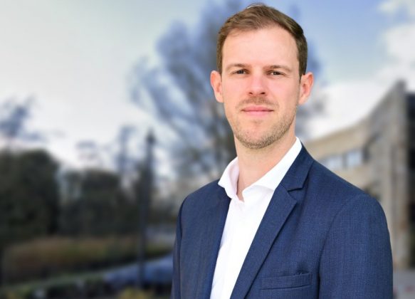 Niels Meloen Taxand kansspelbelasting interview CasinoNieuws.nl