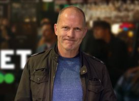 Unibet Maxim Hartman