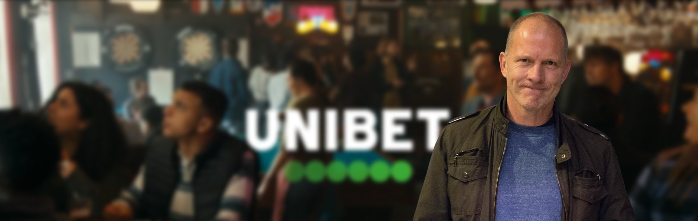 Unibet Maxim Hartman