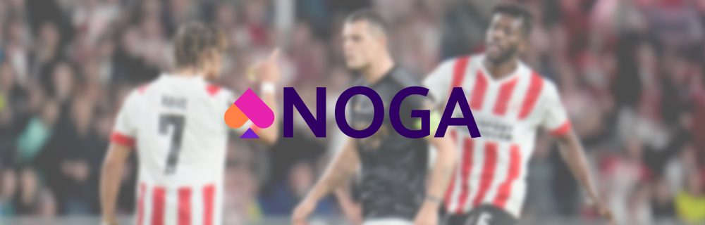 NOGA Matchfixing werkgroep