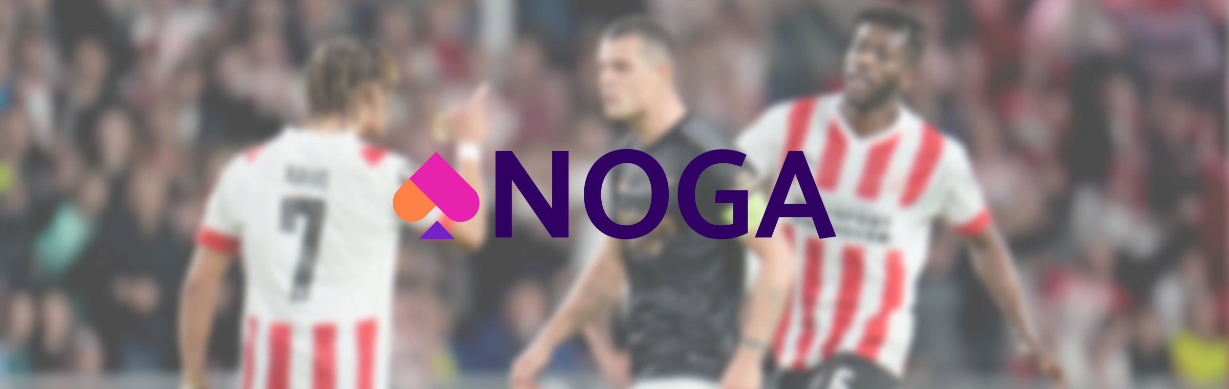 NOGA Matchfixing werkgroep