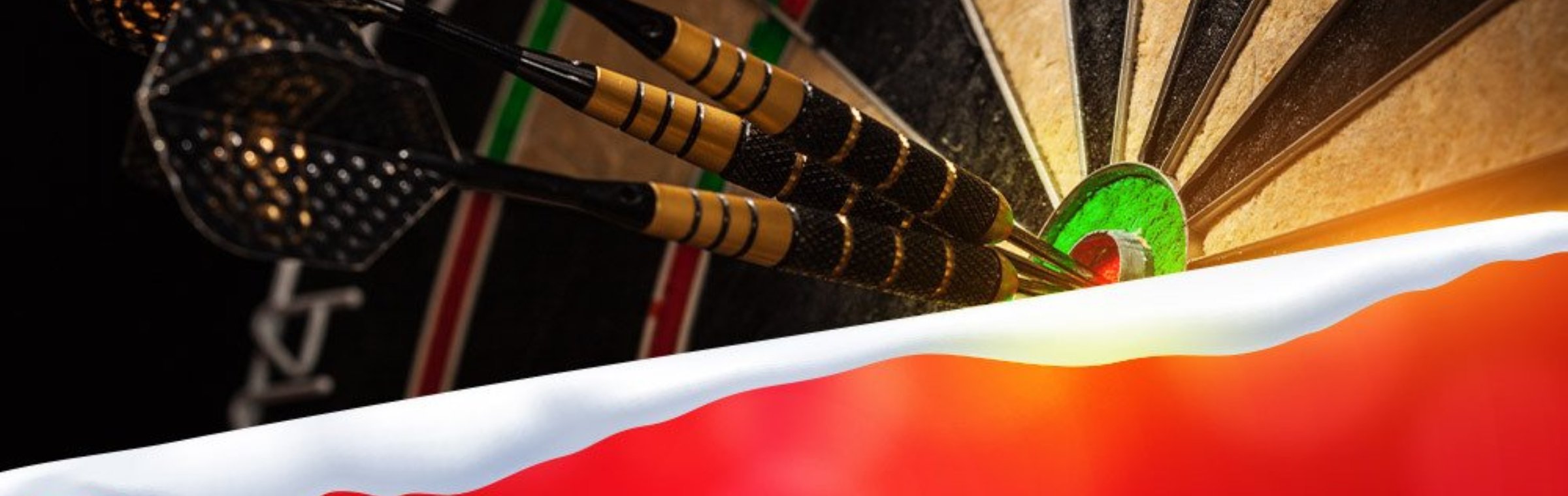 WK Darts Bonus