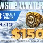 WSOP Winter Circuit