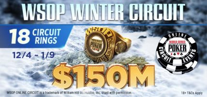 WSOP Winter Circuit