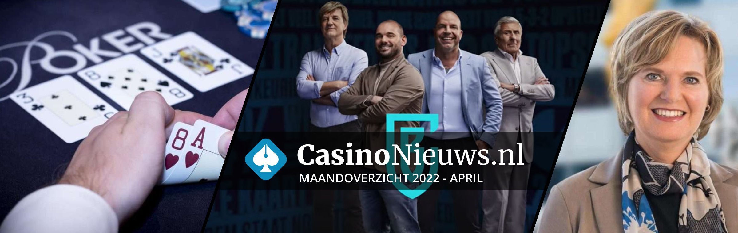 Jaaroverzicht 2022 april CasinoNieuws.nl