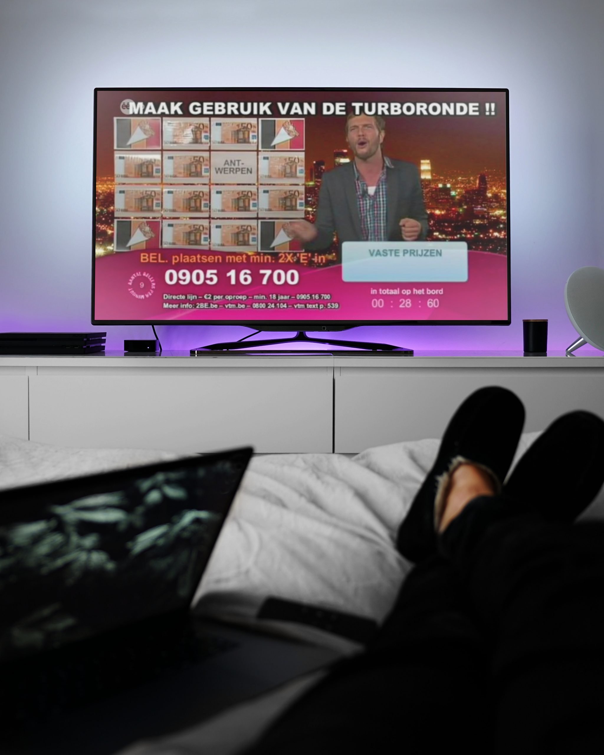 belspelletje belspellen België