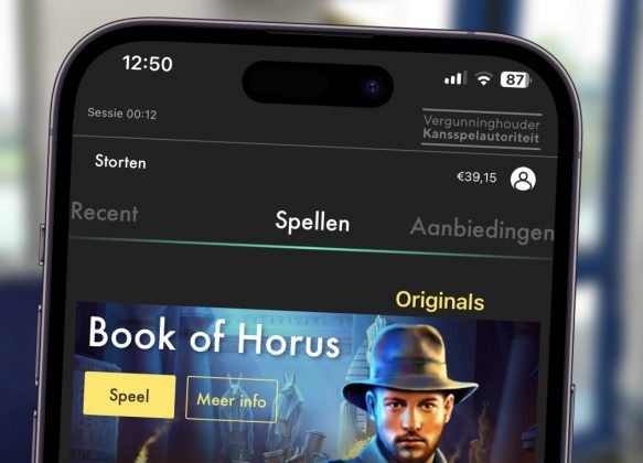 bet365 casino app