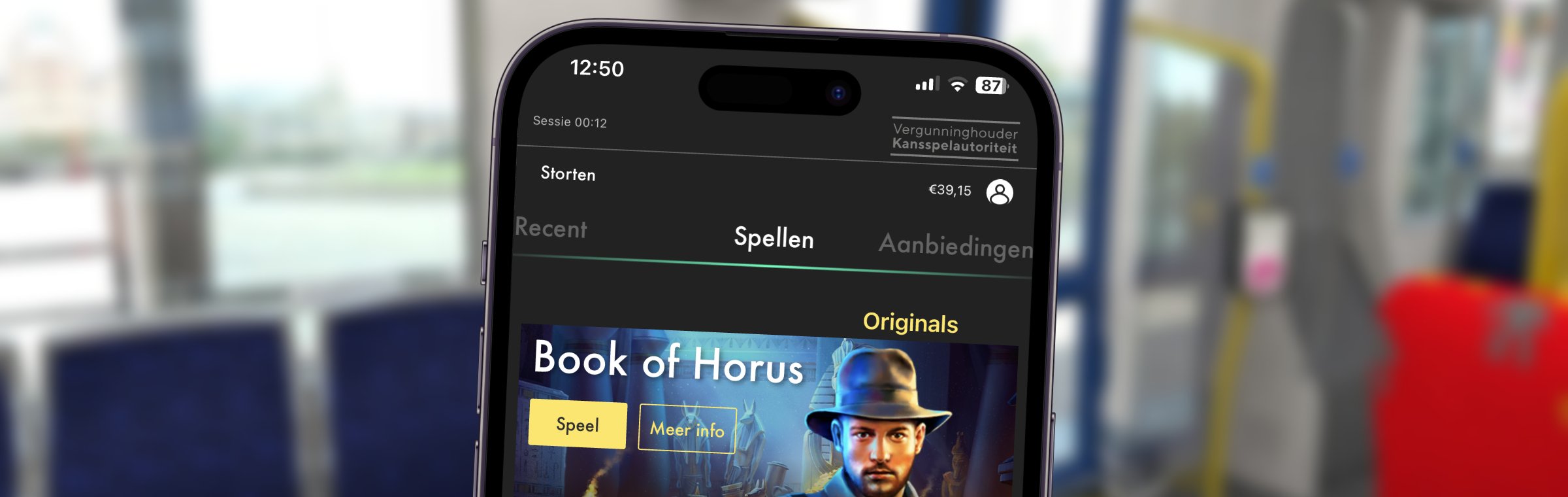 bet365 casino app