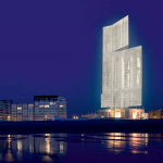 Casino Knokke-Heist architectuurwedstrijd