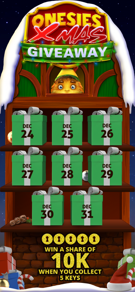 Online casino Adventskalender
