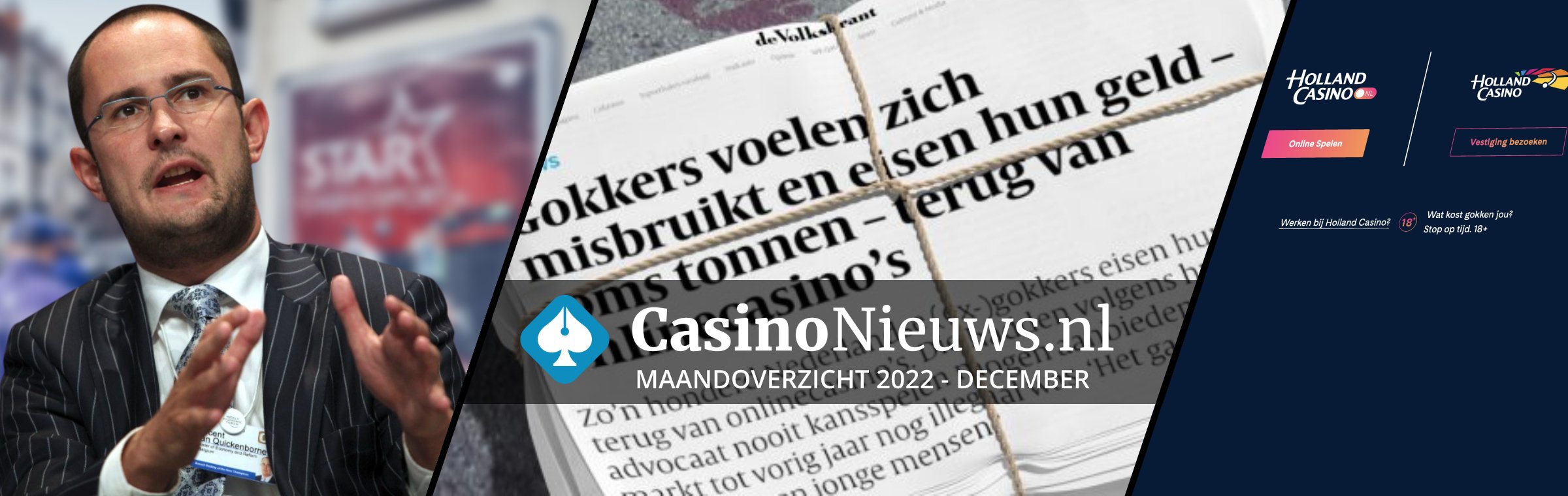 jaaroverzicht december 2022