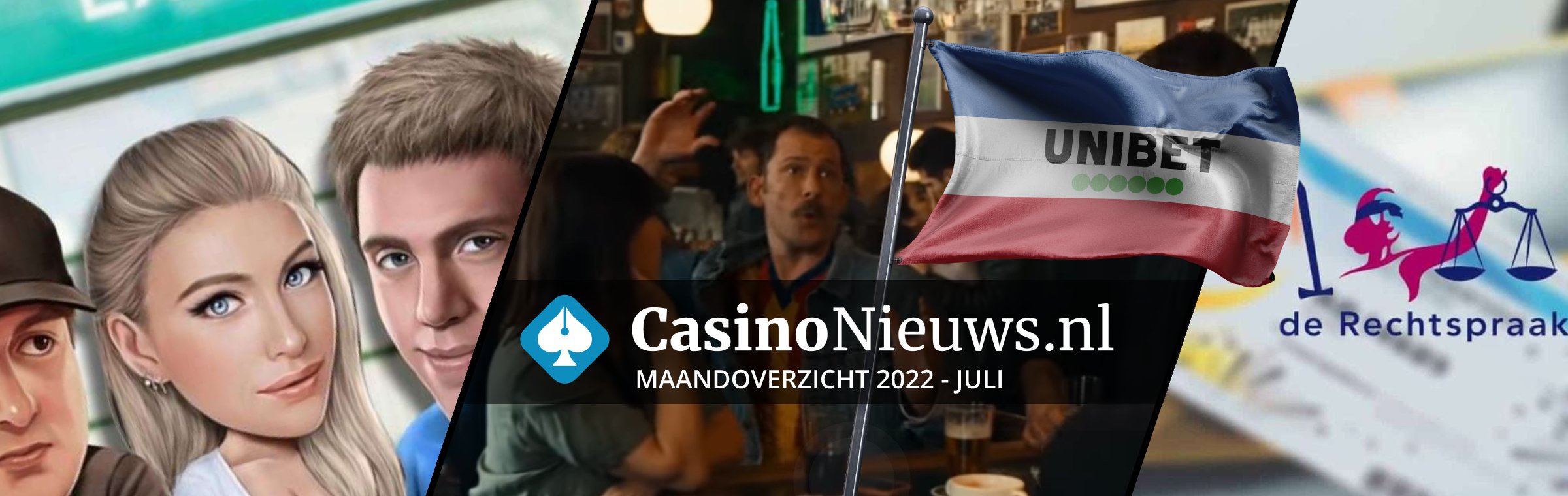 jaaroverzicht juli