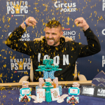 Marius Oprea Namur