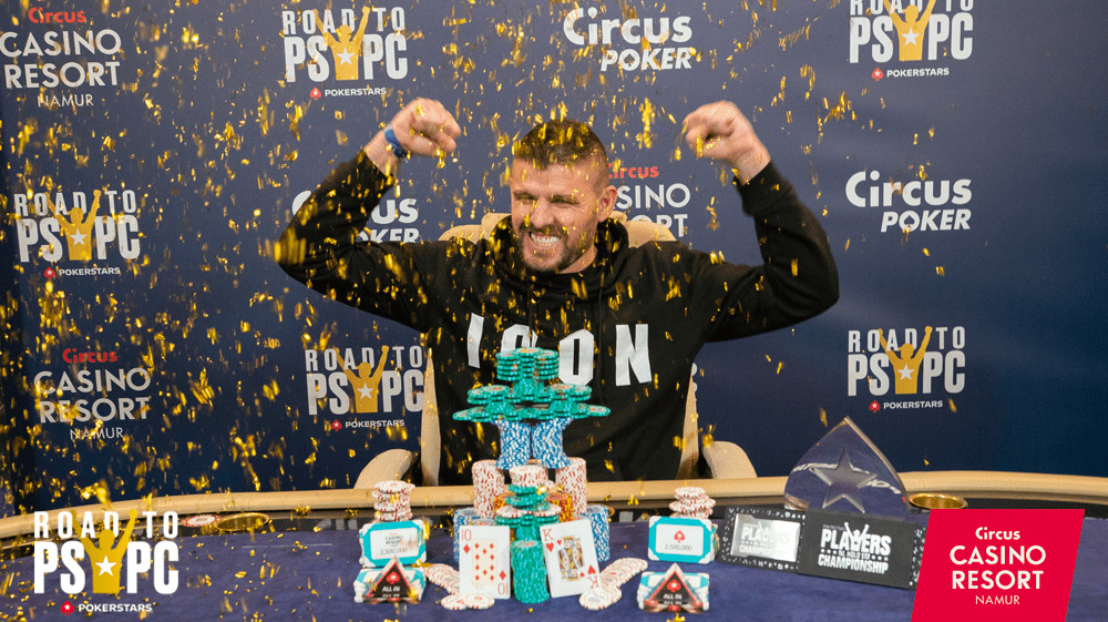 Marius Oprea Namur