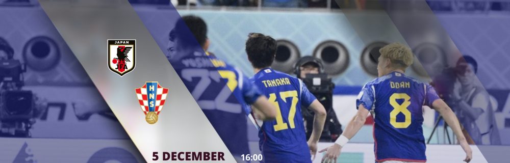voorbeschouwing Japan Kroatië | WK 2022