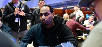Henok Tekle Mariam, EPT Praag