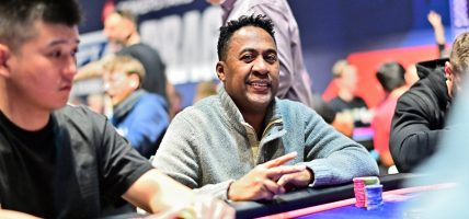 Raoul Refos, EPT Praag