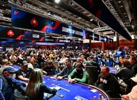 EPT Praag Main Event