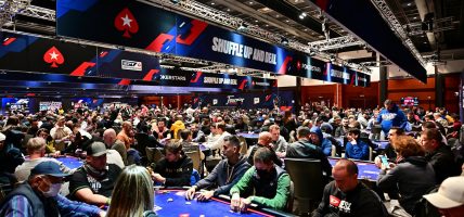 EPT Praag Main Event