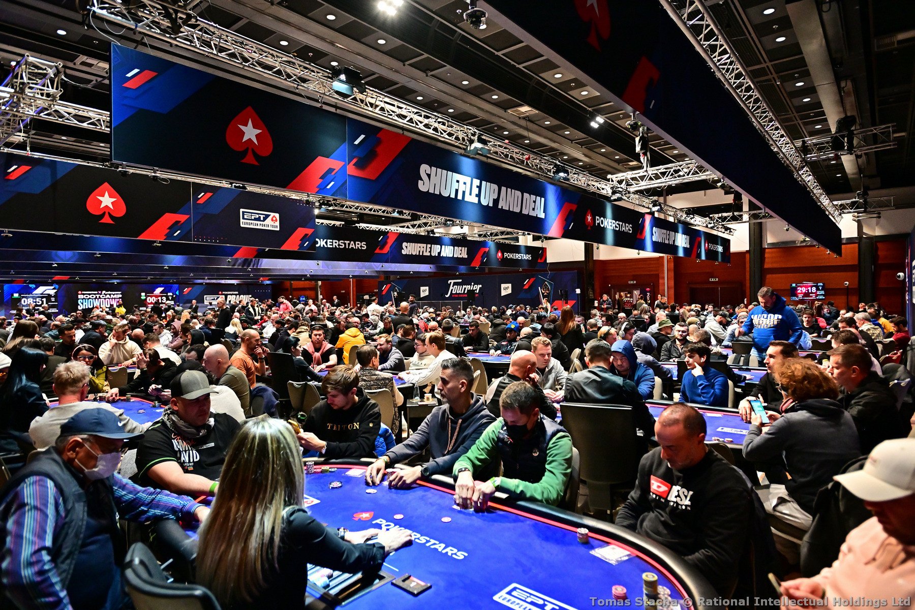 EPT Praag Main Event