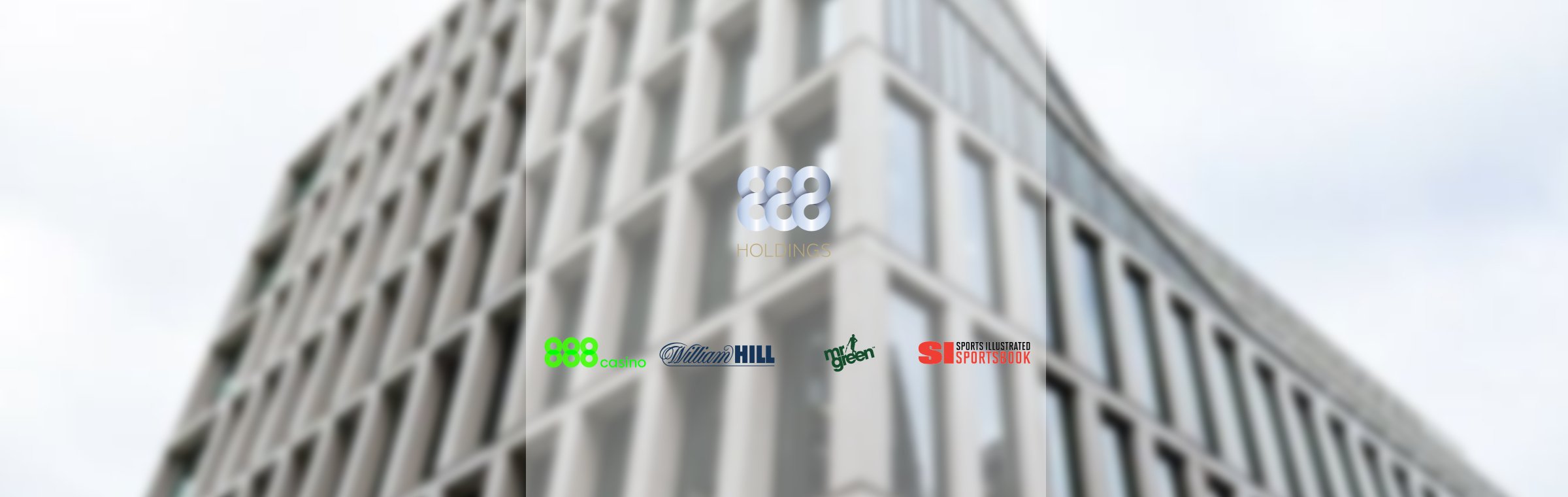 888 Holdings Plc.