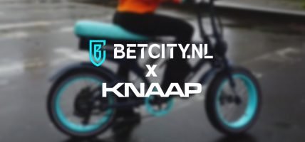 BetCity KNAAP