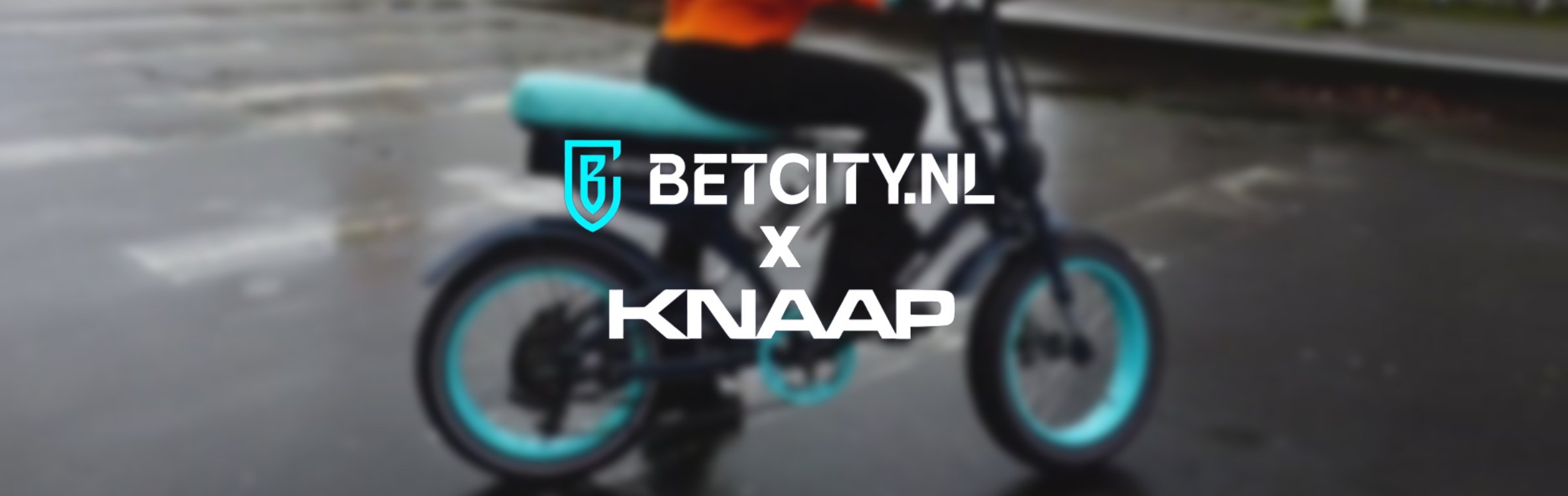 BetCity KNAAP