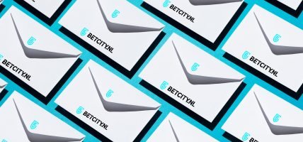 BetCity e-mail affiliates marketing