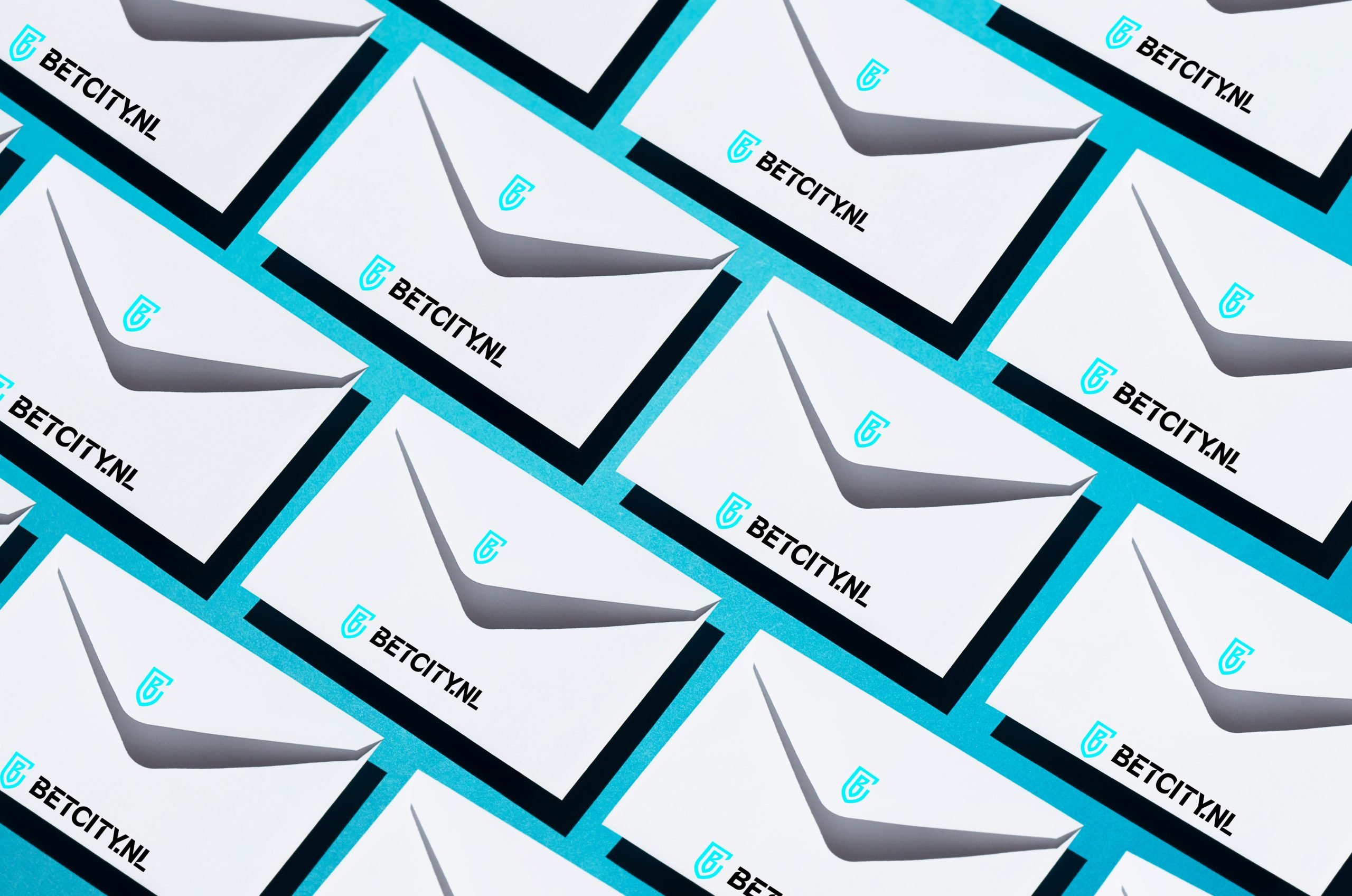 BetCity e-mail affiliates marketing