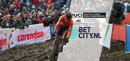 betcity wk veldrijden