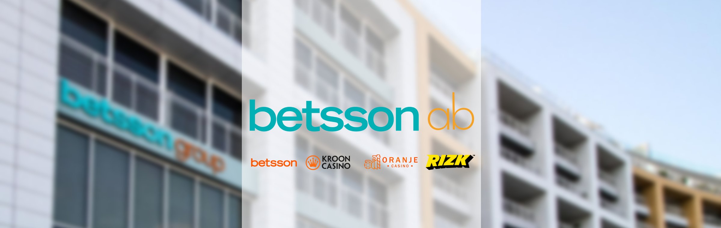 Betsson AB