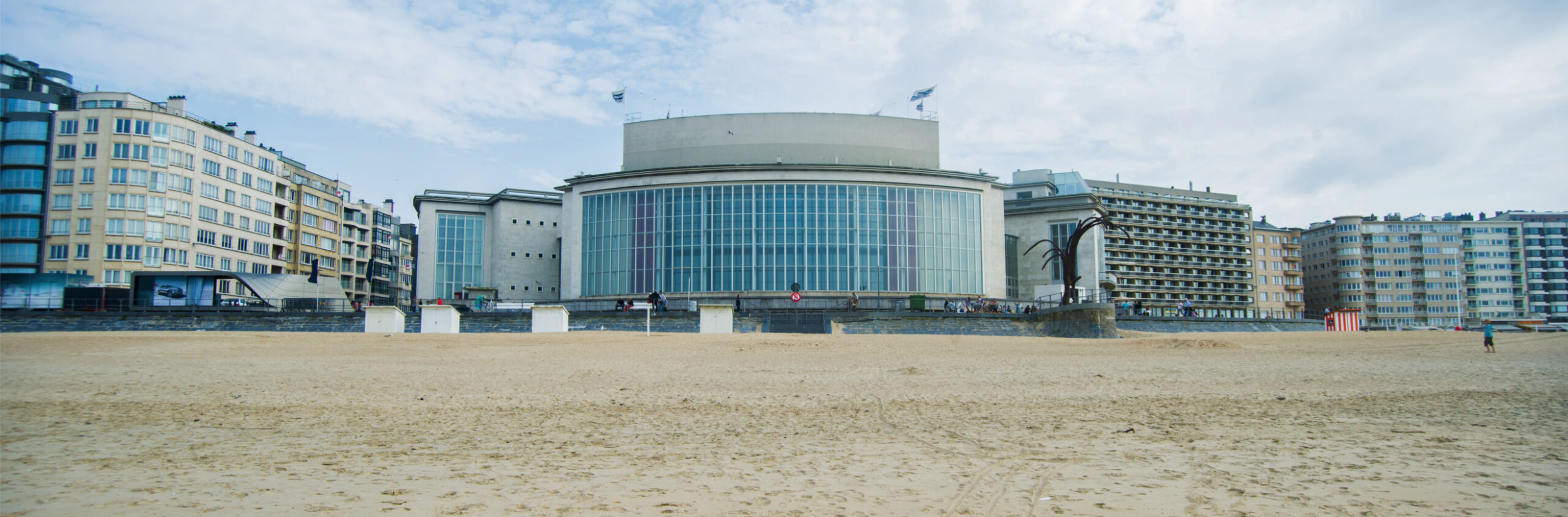 Bommelding Casino Oostende