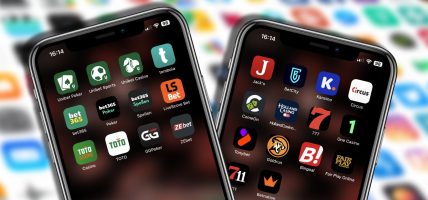 Casino Apps