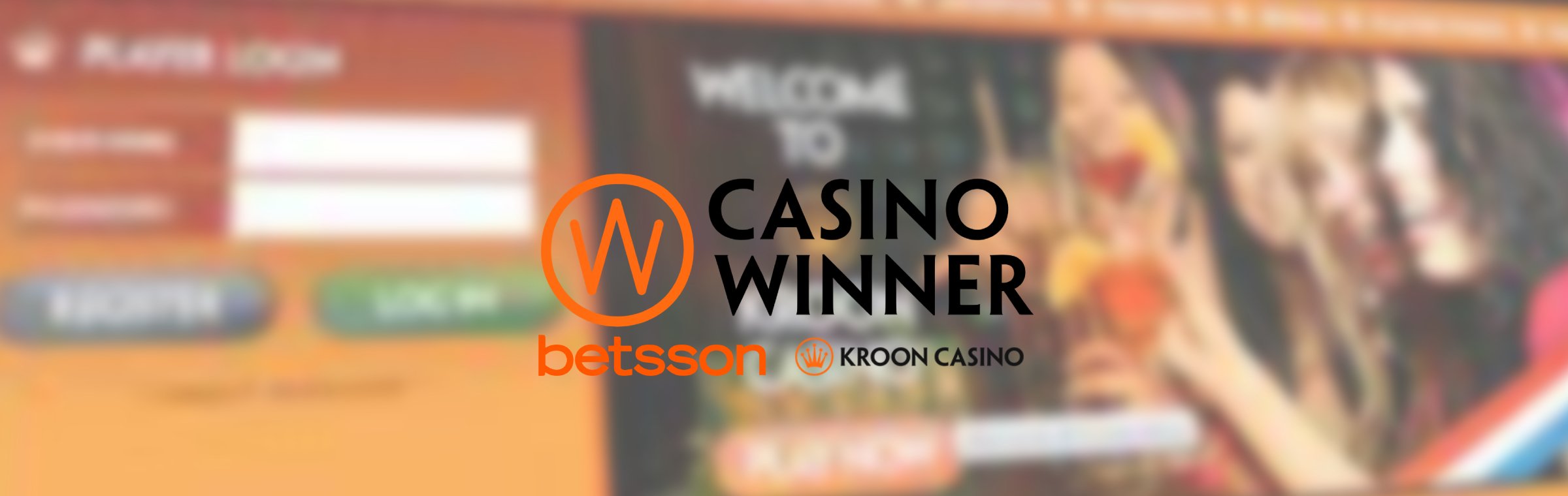 Casino Winner offline