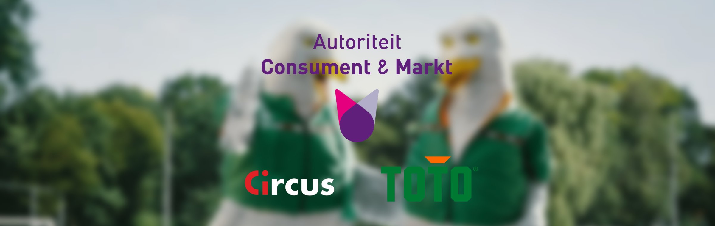 Circus TOTO ACM