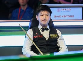snooker matchfixing