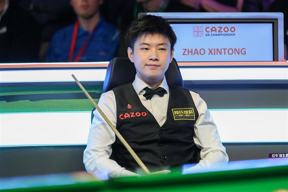 snooker matchfixing
